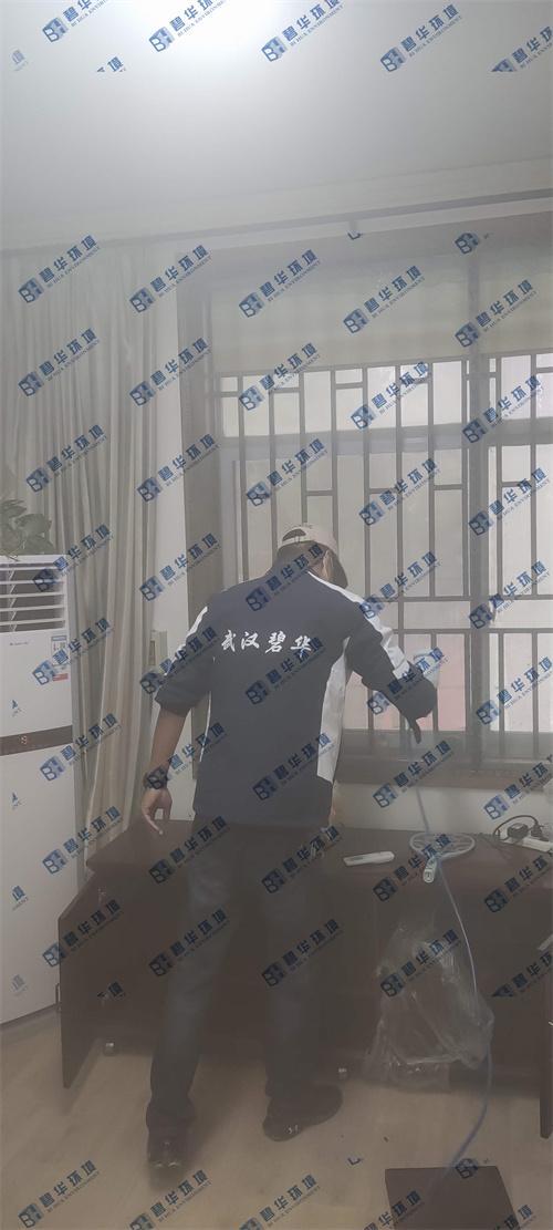 華中師范大學（南湖校區）